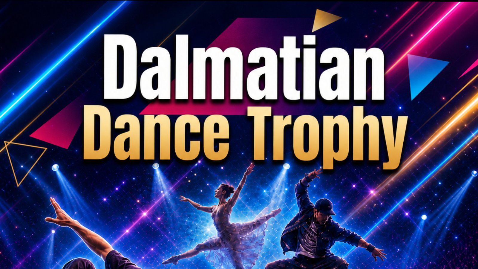 Dalmatian Dance Trophy 2026